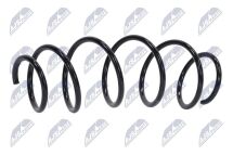 Пружина подвески CITROËN C2 03-09