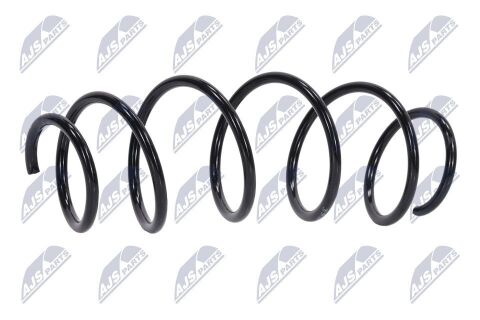 Пружина підвіски CITROËN C2 03-09