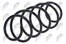 Пружина підвіски CITROËN C2 03-12