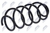 Пружина підвіски CITROËN BERLINGO MULTISPACE 08-,C4 GRAND PICASSO 06-13,PEUGEOT PARTNER TEPEE 08-