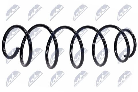 Пружина підвіски CITROËN C3 02-10