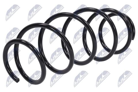 Пружина підвіски CITROËN C2 03-09