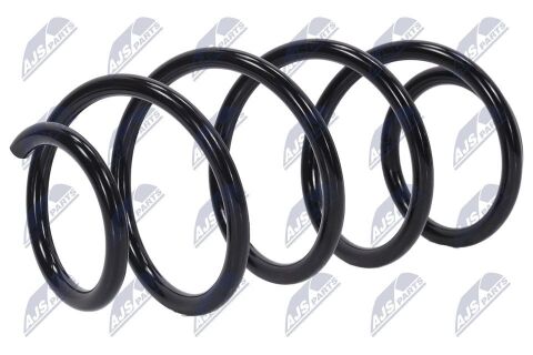 Пружина підвіски CITROËN DS3 1.4HDI, 1.6HDI 09-15,DS DS 3 1.2, 1.6HDI 15-19 Пружина підвіски CITROËN DS3 1.4HDI, 1.6HDI 09-15,DS DS 3 1.2, 1.6HDI 15-19