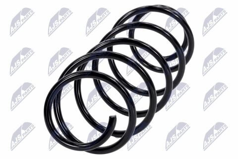 Пружина підвіски CITROËN C3 02-10