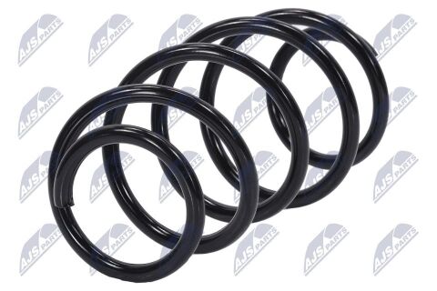 Пружина підвіски CITROËN DS3 1.4HDI, 1.6HDI 09-15,DS DS 3 1.2, 1.6HDI 15-19 Пружина підвіски CITROËN DS3 1.4HDI, 1.6HDI 09-15,DS DS 3 1.2, 1.6HDI 15-19