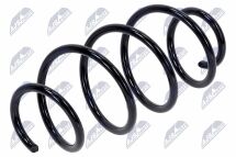 Пружина підвіски CITROËN BERLINGO 08-,PEUGEOT PARTNER 08-