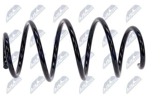 Пружина підвіски CITROËN BERLINGO 08-,PEUGEOT PARTNER 08-