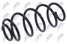 Пружина подвески CITROËN BERLINGO 10-17,C4 GRAND PICASSO 06-13,PEUGEOT PARTNER 09-