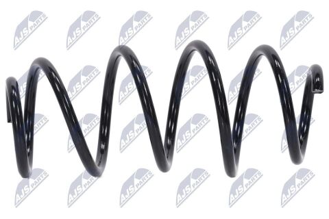 Пружина підвіски CITROËN DS3 1.4HDI, 1.6HDI 09-15,DS DS 3 1.2, 1.6HDI 15-19 Пружина підвіски CITROËN DS3 1.4HDI, 1.6HDI 09-15,DS DS 3 1.2, 1.6HDI 15-19