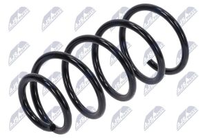 Пружина підвіски CITROËN JUMPY 07-16,PEUGEOT EXPERT 07-