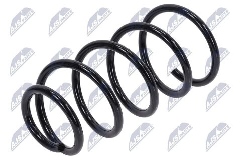 Пружина підвіски CITROËN JUMPY 07-16,PEUGEOT EXPERT 07-