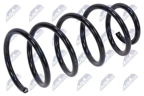 Пружина підвіски CITROËN JUMPY 07-16,PEUGEOT EXPERT 07-