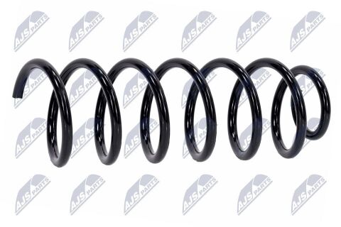 Пружина підвіски CITROËN BERLINGO 08-,PEUGEOT PARTNER 08-