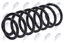 Пружина підвіски CITROËN JUMPY 07-16,FIAT SCUDO 07-16,PEUGEOT EXPERT 07- Пружина підвіски CITROËN JUMPY 07-16,FIAT SCUDO 07-16,PEUGEOT EXPERT 07-