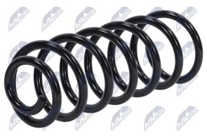 Пружина підвіски CITROËN JUMPY 07-16,FIAT SCUDO 07-16,PEUGEOT EXPERT 07-