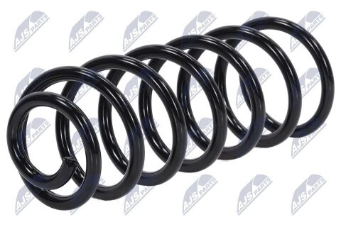 Пружина підвіски CITROËN JUMPY 07-16,FIAT SCUDO 07-16,PEUGEOT EXPERT 07- Пружина підвіски CITROËN JUMPY 07-16,FIAT SCUDO 07-16,PEUGEOT EXPERT 07-