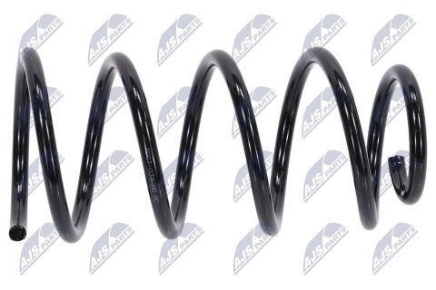 Пружина підвіски CITROËN JUMPY 07-16,PEUGEOT EXPERT 07-