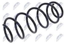 Пружина подвески CITROËN C4 09-,CITROËN DS4 11-15 Пружина подвески CITROËN C4 09-,CITROËN DS4 11-15