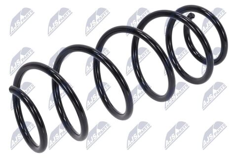 Пружина підвіски CITROËN C4 09-,CITROËN DS4 11-15