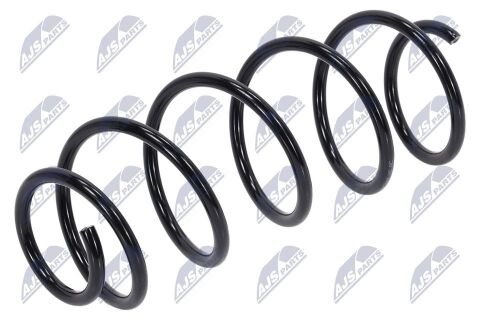 Пружина підвіски CITROËN C4 09-,CITROËN DS4 11-15