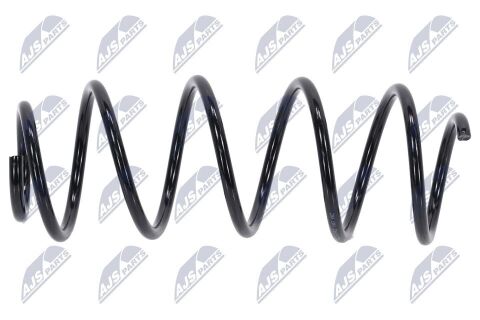 Пружина підвіски CITROËN C4 09-,CITROËN DS4 11-15