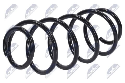 Пружина подвески CITROËN C4 09- Пружина подвески CITROËN C4 09-