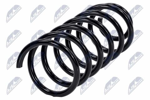 Пружина підвіски CITROËN BERLINGO 08-,PEUGEOT PARTNER 08-