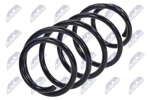 Пружина подвески CITROËN C4 09- Пружина подвески CITROËN C4 09-