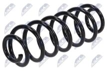 Пружина подвески CITROËN C4 09-,CITROËN DS4 11-15