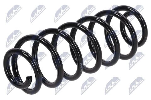 Пружина підвіски CITROËN C4 09-,CITROËN DS4 11-15