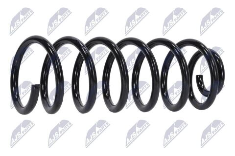 Пружина підвіски CITROËN JUMPY 07-16,FIAT SCUDO 07-16,PEUGEOT EXPERT 07- Пружина підвіски CITROËN JUMPY 07-16,FIAT SCUDO 07-16,PEUGEOT EXPERT 07-