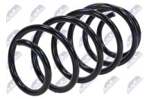 Пружина підвіски CITROËN C4 09-,DS4 11-15,PEUGEOT 308 07-14