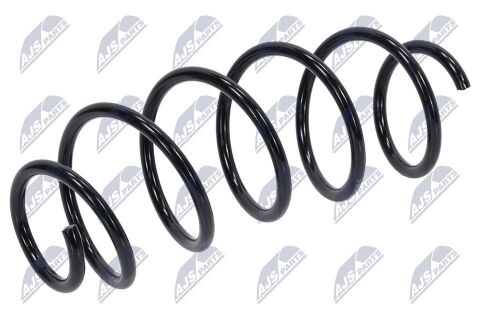 Пружина підвіски CITROËN DS4 11-15,PEUGEOT 3008 09-16,5008 09-17