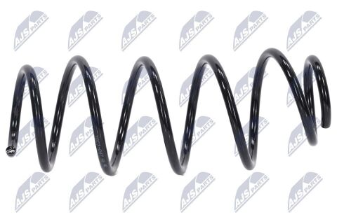 Пружина подвески CITROËN C4 09- Пружина подвески CITROËN C4 09-