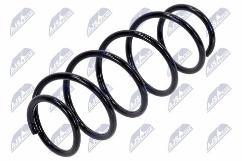 Пружина підвіски CITROËN NEMO 09-,PEUGEOT BIPPER 08-,FIAT FIORINO 07- Пружина підвіски CITROËN NEMO 09-,PEUGEOT BIPPER 08-,FIAT FIORINO 07-