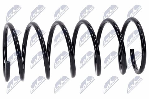 Пружина подвески CITROËN XSARA 97-05,PEUGEOT 405 87-95