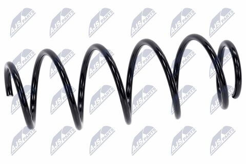 Пружина підвіски CITROËN NEMO 09-,PEUGEOT BIPPER 08-,FIAT FIORINO 07- Пружина підвіски CITROËN NEMO 09-,PEUGEOT BIPPER 08-,FIAT FIORINO 07-