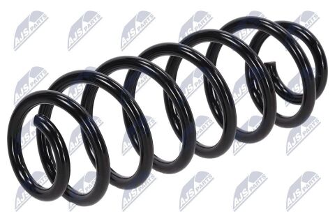 Пружина підвіски CITROËN C4 09-,CITROËN DS4 11-15