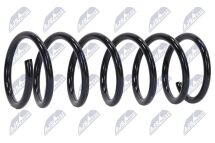 Пружина підвіски FORD MONDEO 07-15