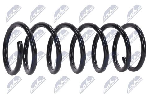 Пружина підвіски FORD MONDEO 07-15