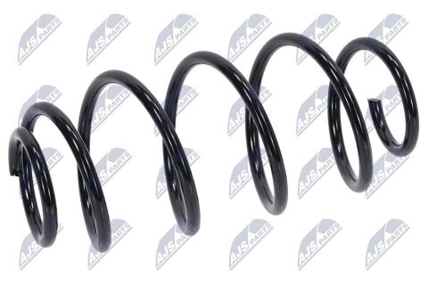 Пружина підвіски CITROËN BERLINGO 08-,PEUGEOT PARTNER TEPEE 08-