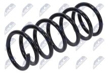 Пружина подвески FORD MONDEO 07-15