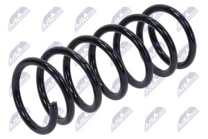 Пружина підвіски FORD MONDEO 07-15