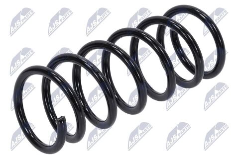 Пружина підвіски FORD MONDEO 07-15