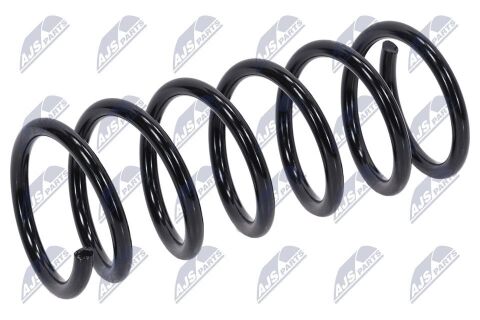 Пружина підвіски FORD MONDEO 07-15