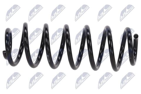 Пружина підвіски CITROËN C4 09-,CITROËN DS4 11-15