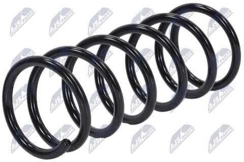 Пружина підвіски FORD MONDEO 07-15