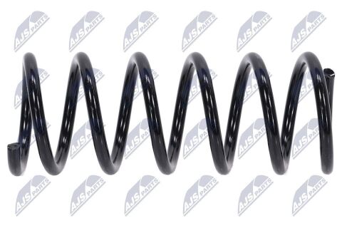 Пружина підвіски FORD MONDEO 07-15