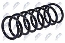 Пружина підвіски FORD MONDEO