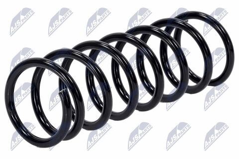 Пружина підвіски FORD MONDEO